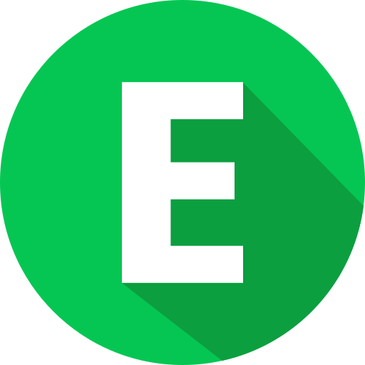 letter-e